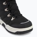 Detské snehule KADVA Flow WaterProof čierne 10
