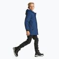 Detské snehule KADVA Flow WaterProof čierne 3