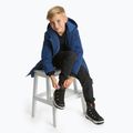 Detské snehule KADVA Flow WaterProof čierne 4