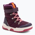 Detské snehule KADVA Flow WaterProof bordové