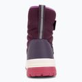 Detské snehule KADVA Flow WaterProof bordové 9