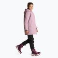 Detské snehule KADVA Flow WaterProof bordové 3