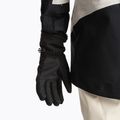 Dámske lyžiarske rukavice KADVA Mountain Flow 3M Thinsulate black 3