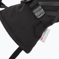 Dámske lyžiarske rukavice KADVA Mountain Flow 3M Thinsulate black 7