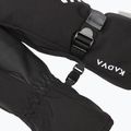 Detské rukavice KADVA Mountain Flow One black 9