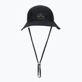 Klobúk KADVA Hiker Hat nastaviteľný black 6