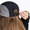 Čiapka s billom KADVA Hiker Cap šedá 6