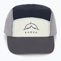 Čiapka s billom KADVA Hiker Cap šedá 9