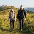 Čiapka s billom KADVA Hiker Cap šedá 8