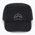 Čiapka s billou KADVA Hiker Cap čierna 9