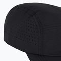 Šiltovka KADVA Hiker Cap black 6