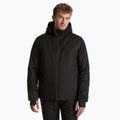 Pánska lyžiarska bunda KADVA Edge X Jacket čierna