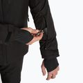 Pánska lyžiarska bunda KADVA Edge X Jacket čierna 5