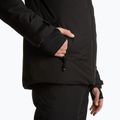 Pánska lyžiarska bunda KADVA Edge X Jacket čierna 7