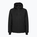 Pánska lyžiarska bunda KADVA Edge X Jacket čierna 10