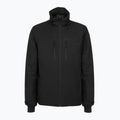 Pánska lyžiarska bunda KADVA Edge X Jacket čierna 12