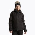 Dámska lyžiarska bunda KADVA Edge X Jacket čierna