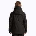 Dámska lyžiarska bunda KADVA Edge X Jacket čierna 2