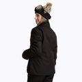 Dámska lyžiarska bunda KADVA Edge X Jacket čierna 3