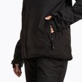 Dámska lyžiarska bunda KADVA Edge X Jacket čierna 6