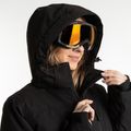 Dámska lyžiarska bunda KADVA Edge X Jacket čierna 8