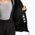 Dámska lyžiarska bunda KADVA Edge X Jacket čierna 9