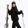 Dámska lyžiarska bunda KADVA Edge X Jacket čierna 10