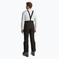 Pánske lyžiarske nohavice KADVA Edge X Pants čierne 2