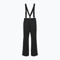 Pánske lyžiarske nohavice KADVA Edge X Pants čierne 10