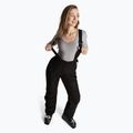 Dámske lyžiarske nohavice KADVA Edge X Pants čierne