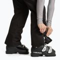 Dámske lyžiarske nohavice KADVA Edge X Pants čierne 7