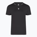 Dámske tričko XTREXO Trexi Reg Tee black 7