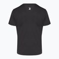 Dámske tričko XTREXO Trexi Reg Tee black 8