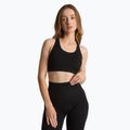 Fitness  podprsenka XTREXO Rexi Up Seamless Bra black