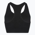 Fitness  podprsenka XTREXO Rexi Up Seamless Bra black 8