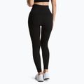 Dámske legíny XTREXO Lexi Up Seamless Leggings black 3