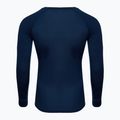 Pánska súprava termoprádla WOOLCANO Merino SET0540 navy blue 7