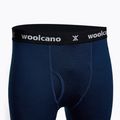 Pánska súprava termoprádla WOOLCANO Merino SET0540 navy blue 10