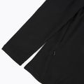 Dámska termo mikina WOOLCANO Merino TOP0545 black 9