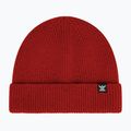 Zimná čiapka WOOLCANO Merino HAT0440 czerwony