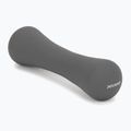 Neoprénová činka XTREXO TX0-B4M007 0,5 kg sivá