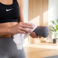 Neoprénová činka XTREXO TX0-B4M007 0,5 kg sivá 8