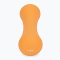Neoprénová činka XTREXO TX0-B4M009 1,5 kg oranžová 3