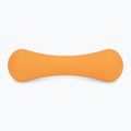 Neoprénová činka XTREXO TX0-B4M009 1,5 kg oranžová 4