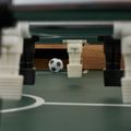 Hrací stôl 3in1 OneTeam FunArena futbal, push hockey, biliard drevený black 11