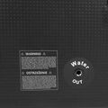 Bazén na otužovanie AQUASTIC BrrFree 456L dropstitch black 12