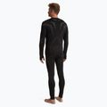 Pánska termo bielizeň KADVA ALPINESTEP COOLMAX THERMAL PRO DRY black 2