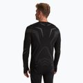 Pánska termo bielizeň KADVA ALPINESTEP COOLMAX THERMAL PRO DRY black 4