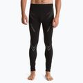 Pánska termo bielizeň KADVA ALPINESTEP COOLMAX THERMAL PRO DRY black 7