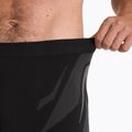 Pánska termo bielizeň KADVA ALPINESTEP COOLMAX THERMAL PRO DRY black 9